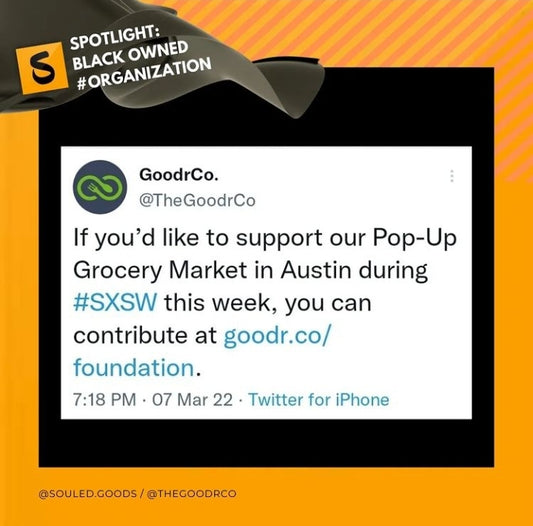 Goodr Co.