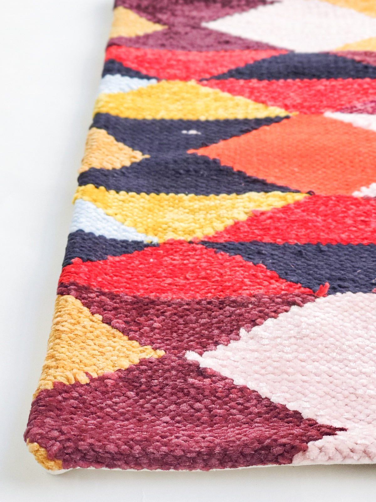 Rana Pillow Cover - Small