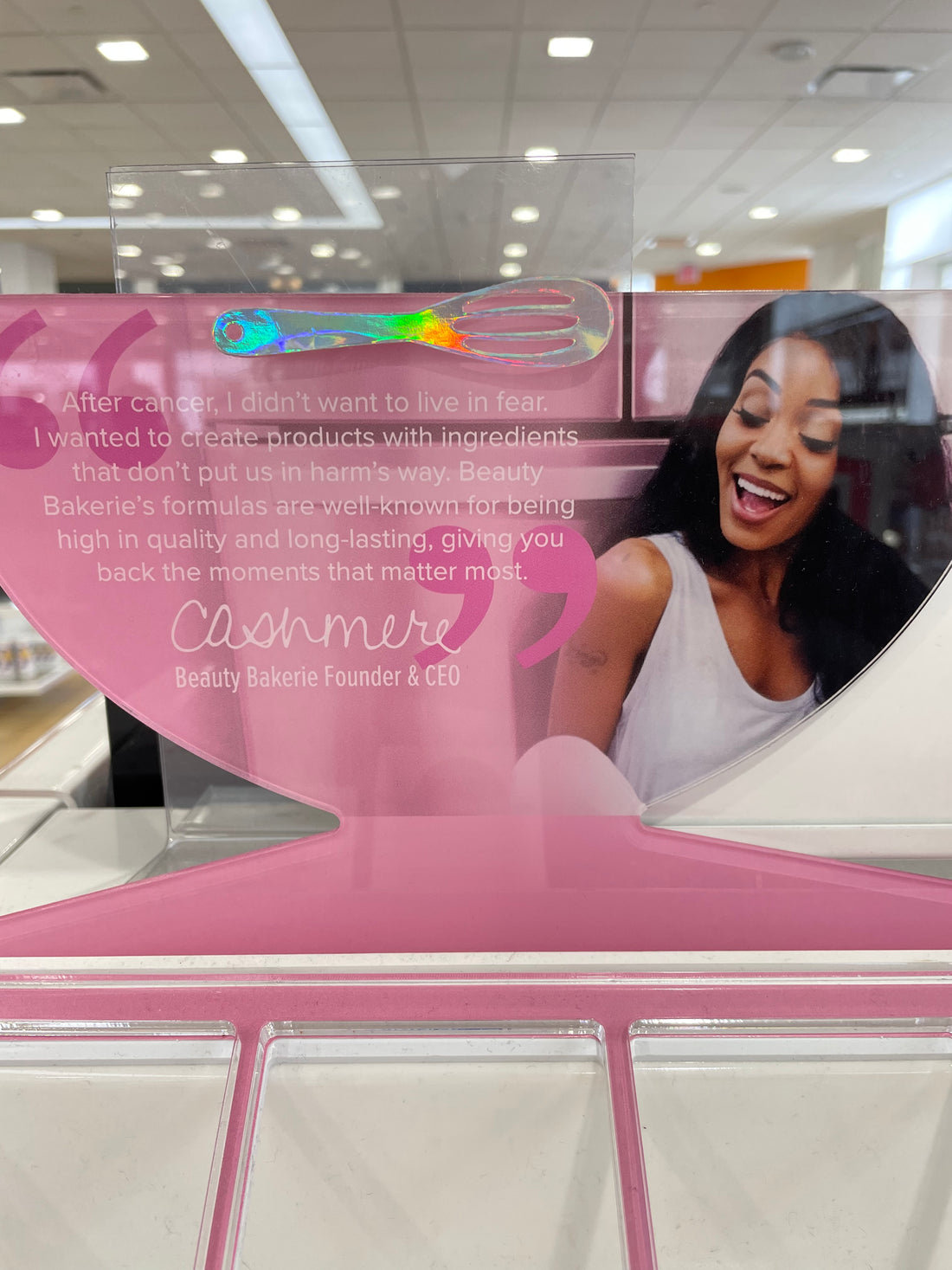 Beauty Bakerie in ULTA