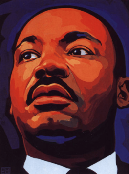 Martin Luther King Jr.'s Legacy - Day of Service