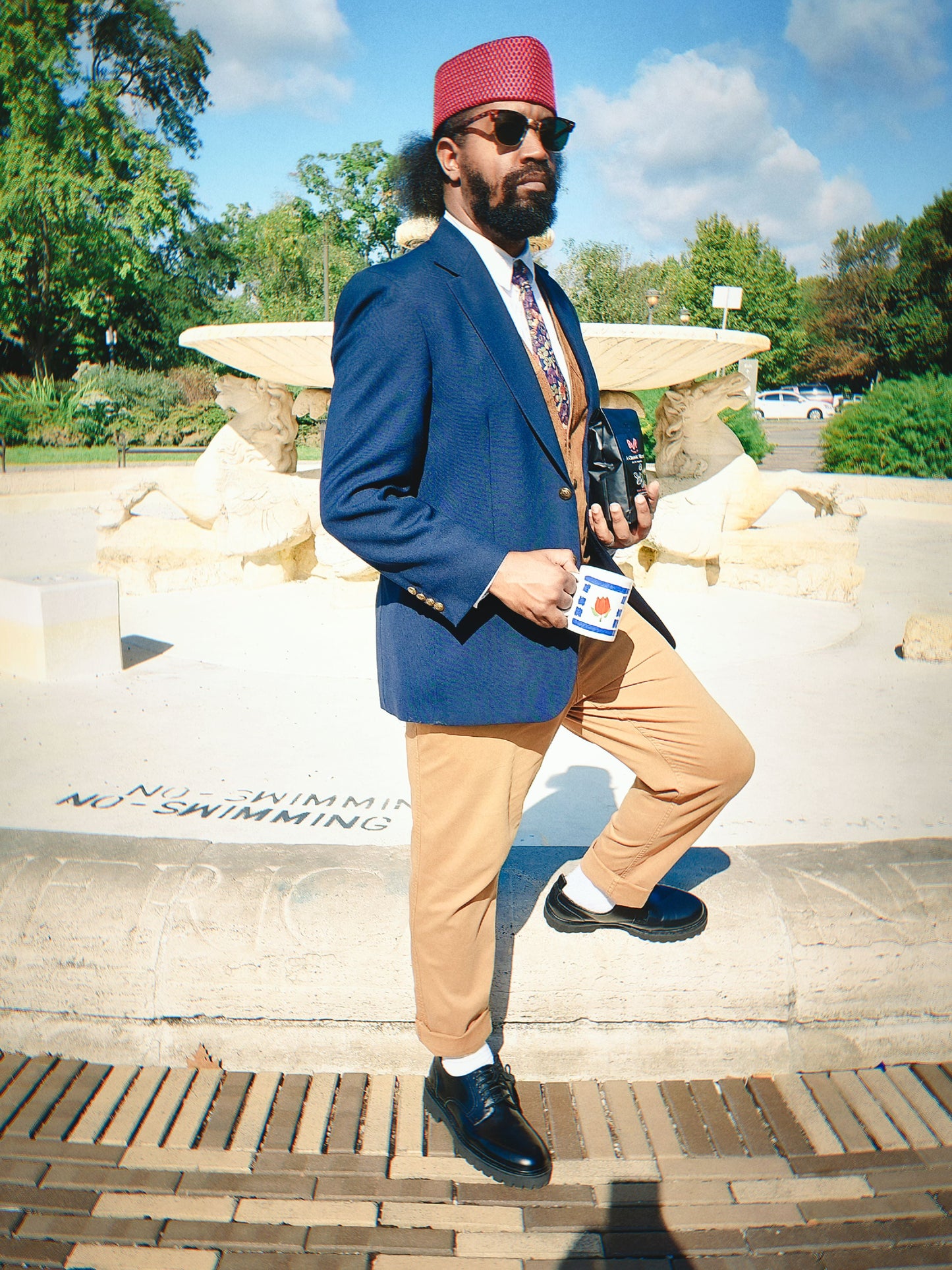 A Classic Blend | Dark Roast