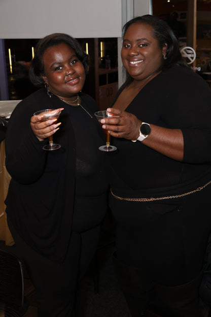 1867 Sapphire | Non-Alcoholic Espresso Martini Mix (Crafted-to-Order)