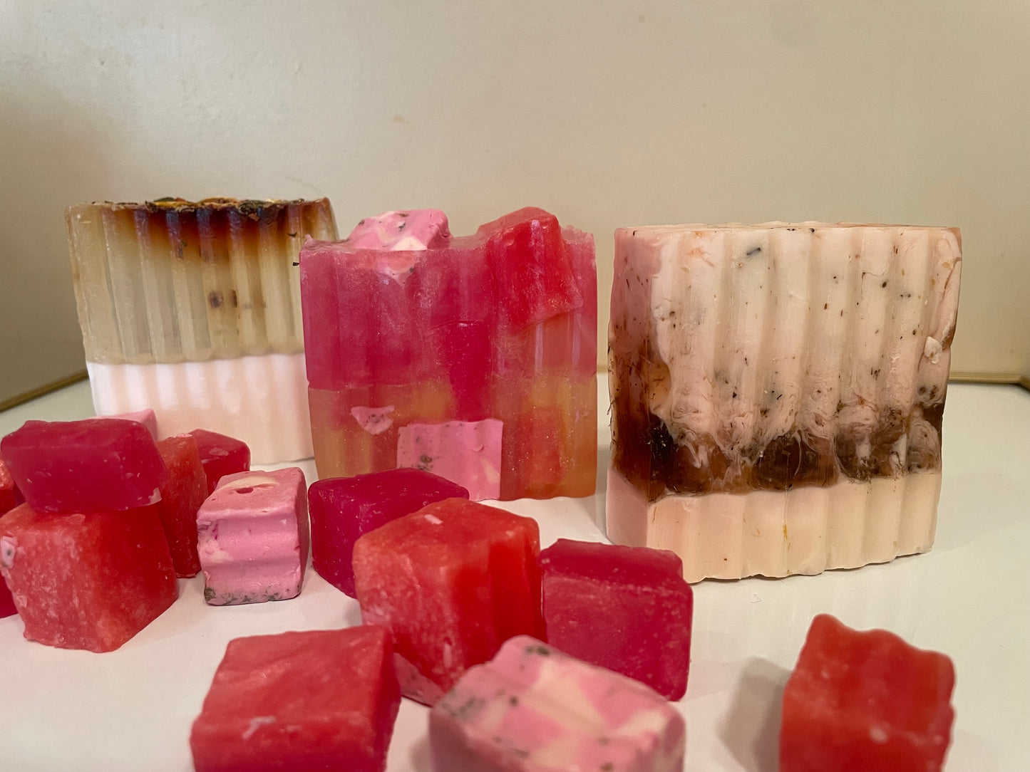 Yoni Soap Bars