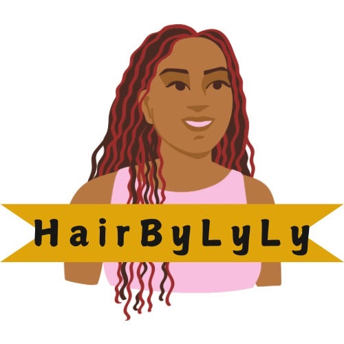 HairbyLyLy Growth Oil