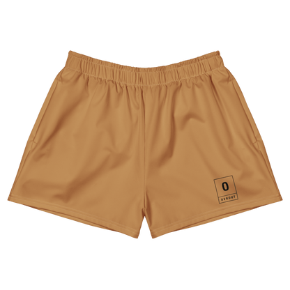 The Trainer Short