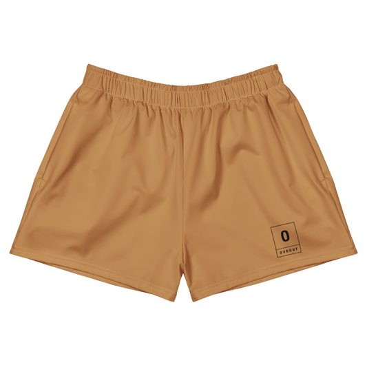 The Trainer Short