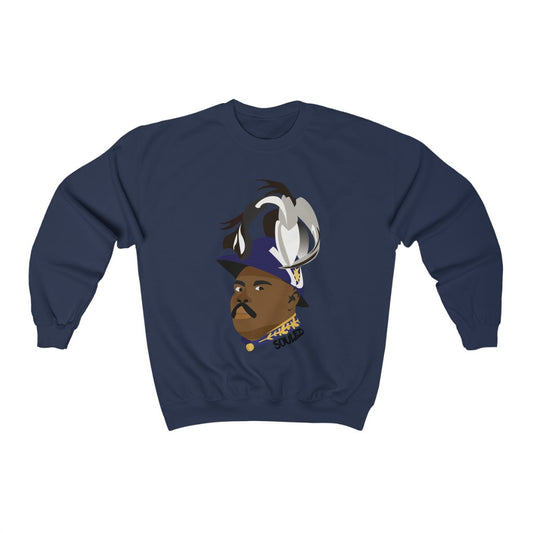 Garvey Sweatshirt