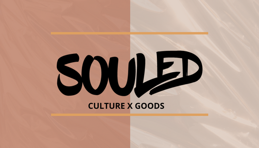 Souled Gift Card