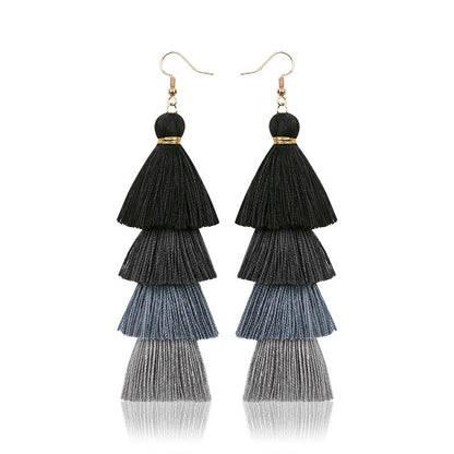 Royal Tassel Dangles