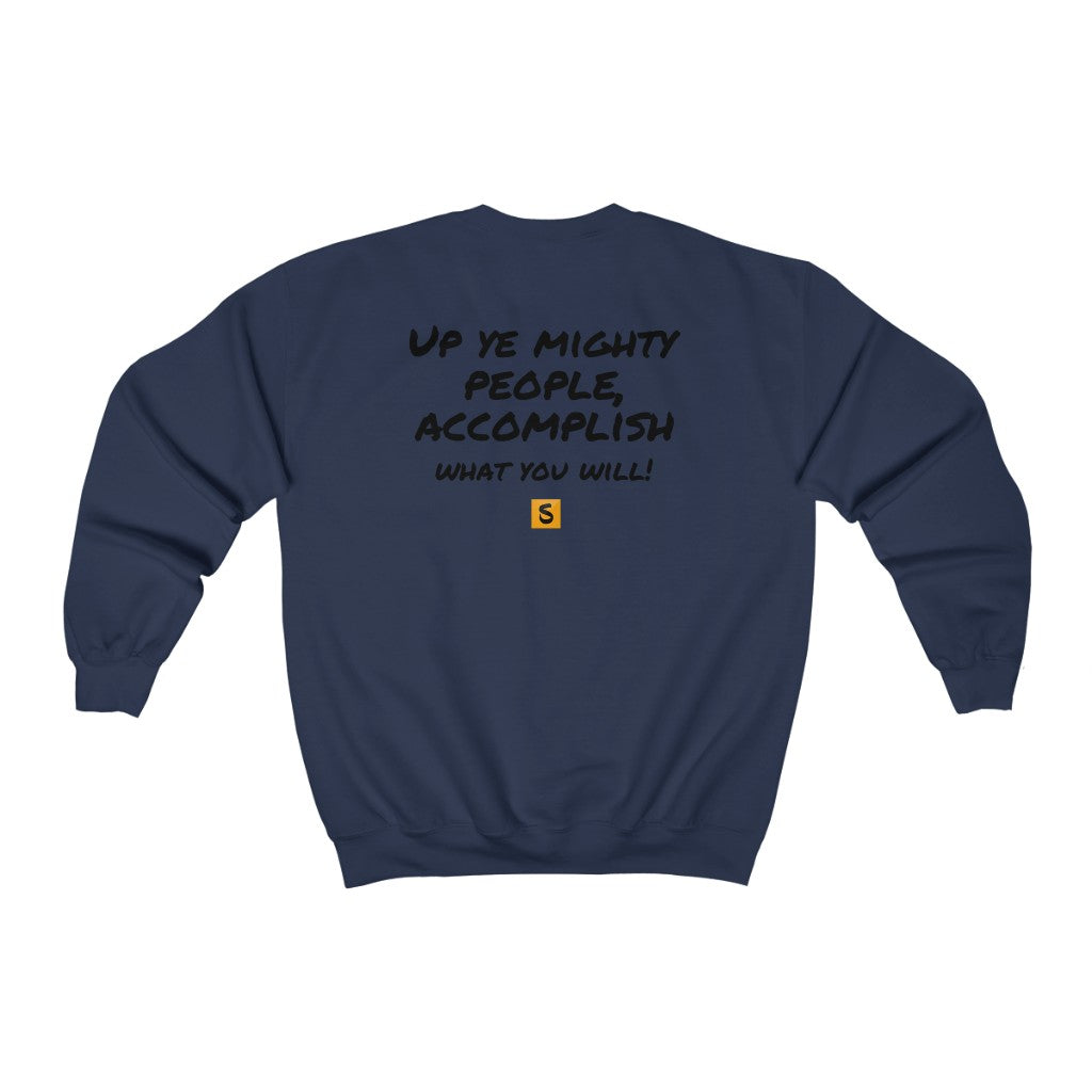 Garvey Sweatshirt