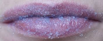 Unicorn Dreams Lip Scrub