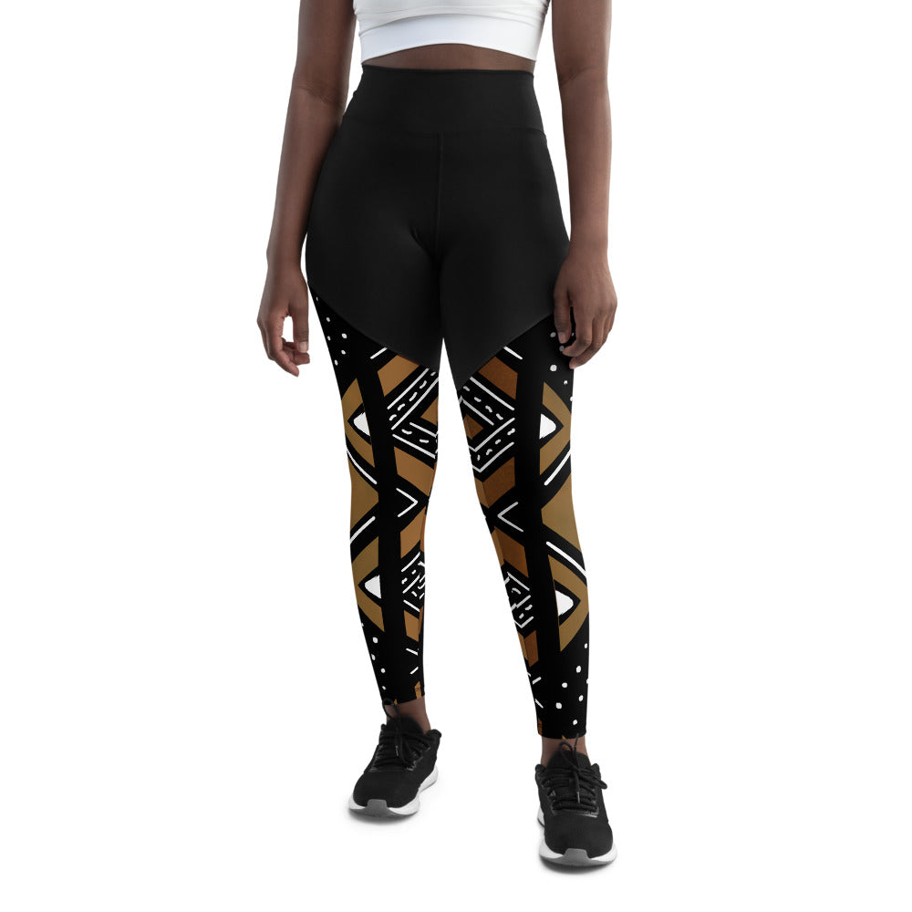 Leggings for the Culture