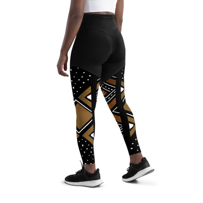 Leggings for the Culture