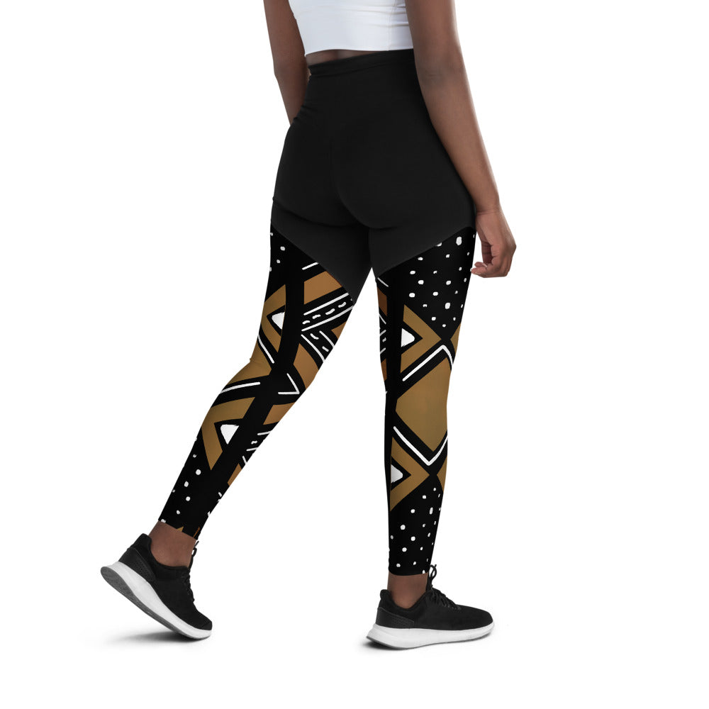 Leggings for the Culture