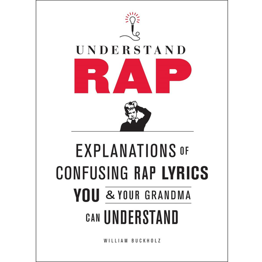 Understand Rap