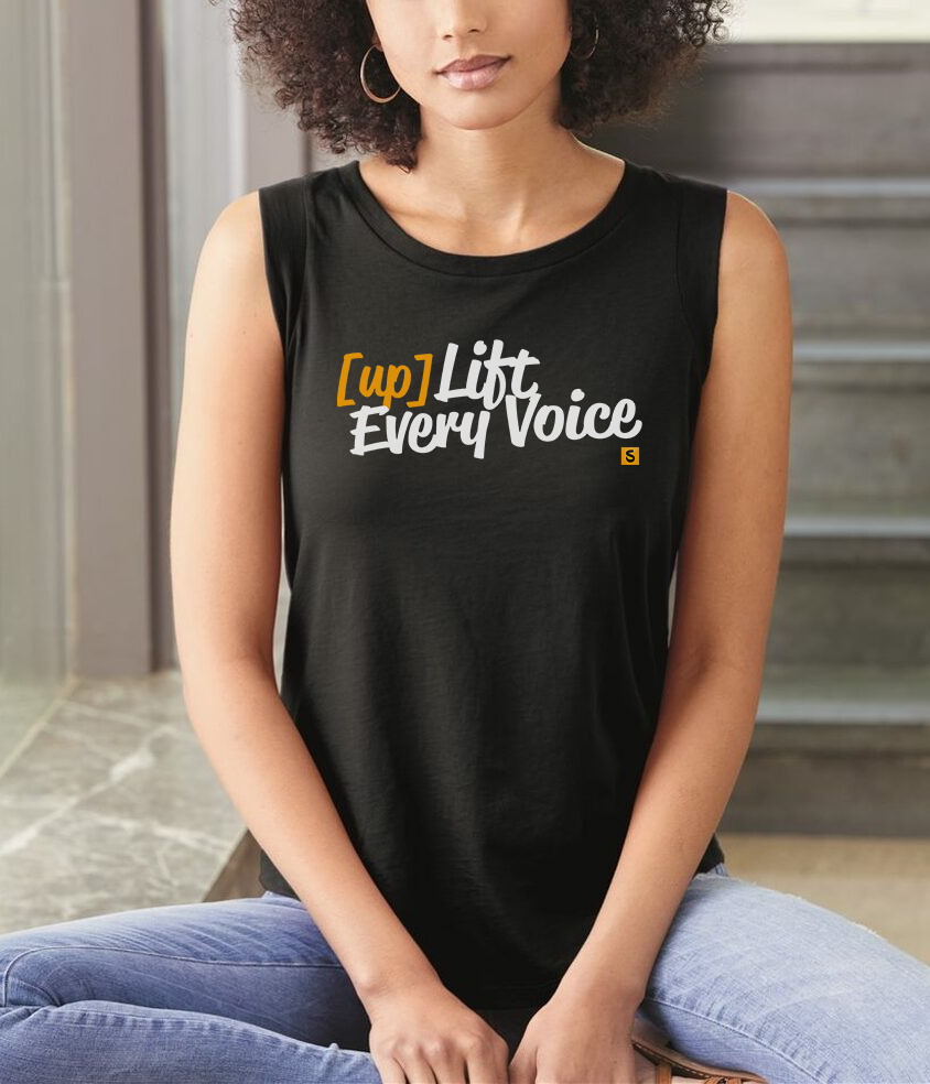 upLift Every Voice – Souled Goods